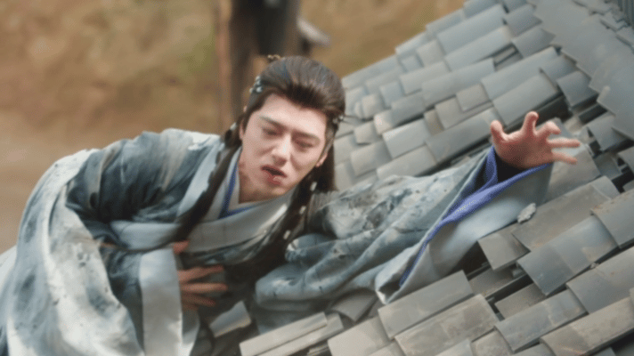 平平无奇的一天藏着致命杀机，周睇楼血洗后，F4彻底散了！方周的仇还没来得及报，唐