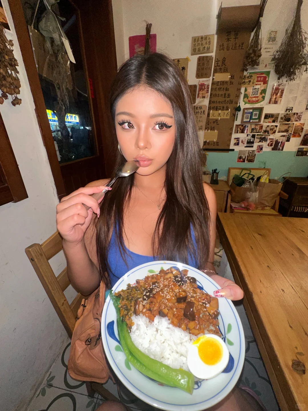 我吃🍽️