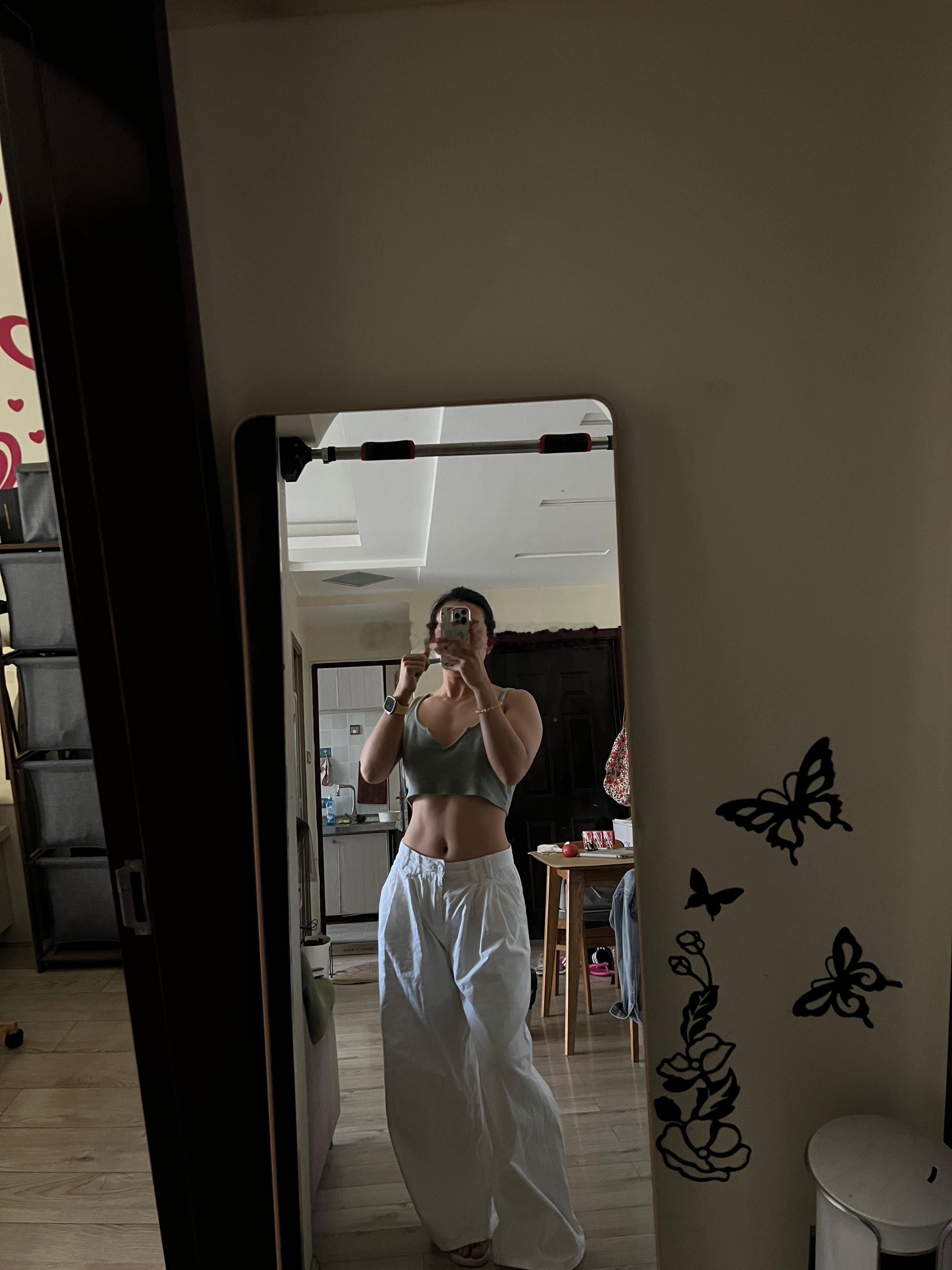 健身[超话]运动打卡运动就是坚持运动健身减肥记录生活 健身打卡Day506 ​​
