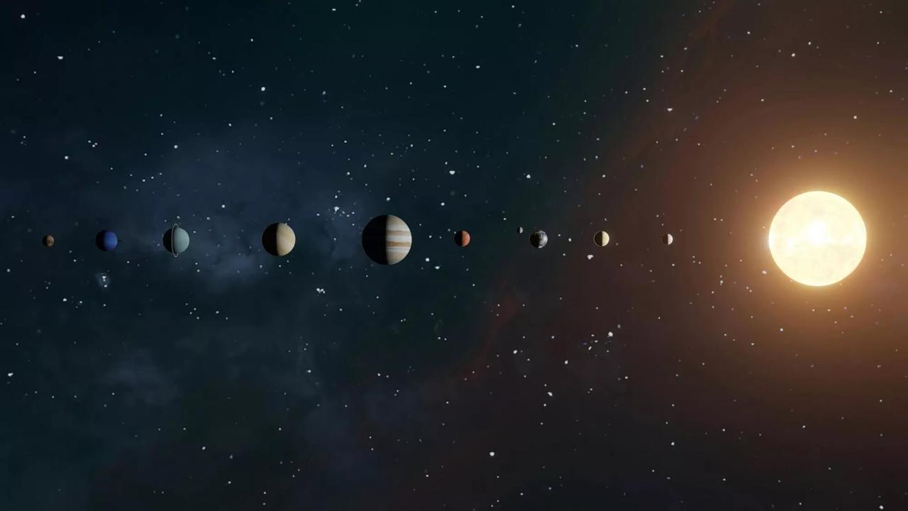 天文学家收集到更多证据表明太阳系真正的第九行星有存在的可能
天文学家发现了更多证