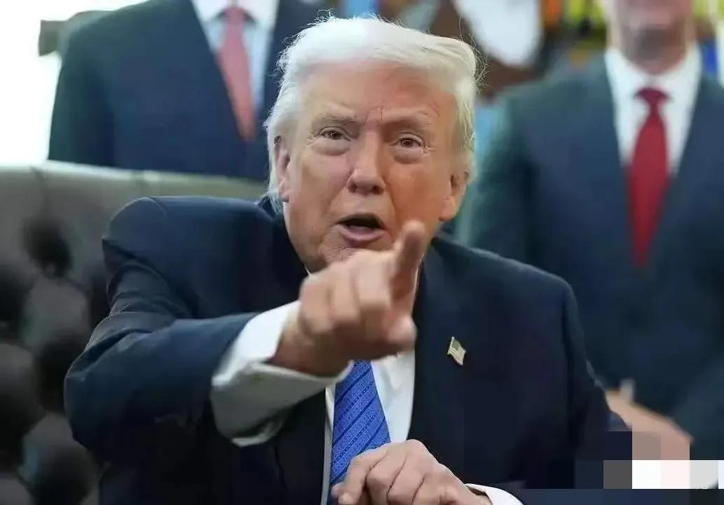 2026年3月18日，美国总统特朗普大手一挥，签下了一道“破例令”：对执行了10