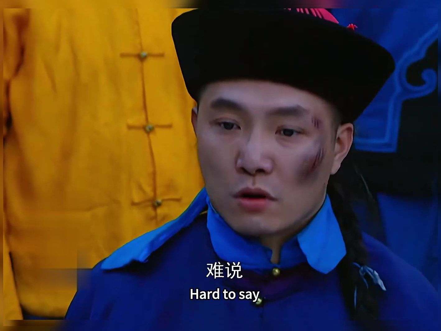 明天又是周一，按懂王多次划K线的套路，美伊这两天能否顺利的签署协议，难说啊！