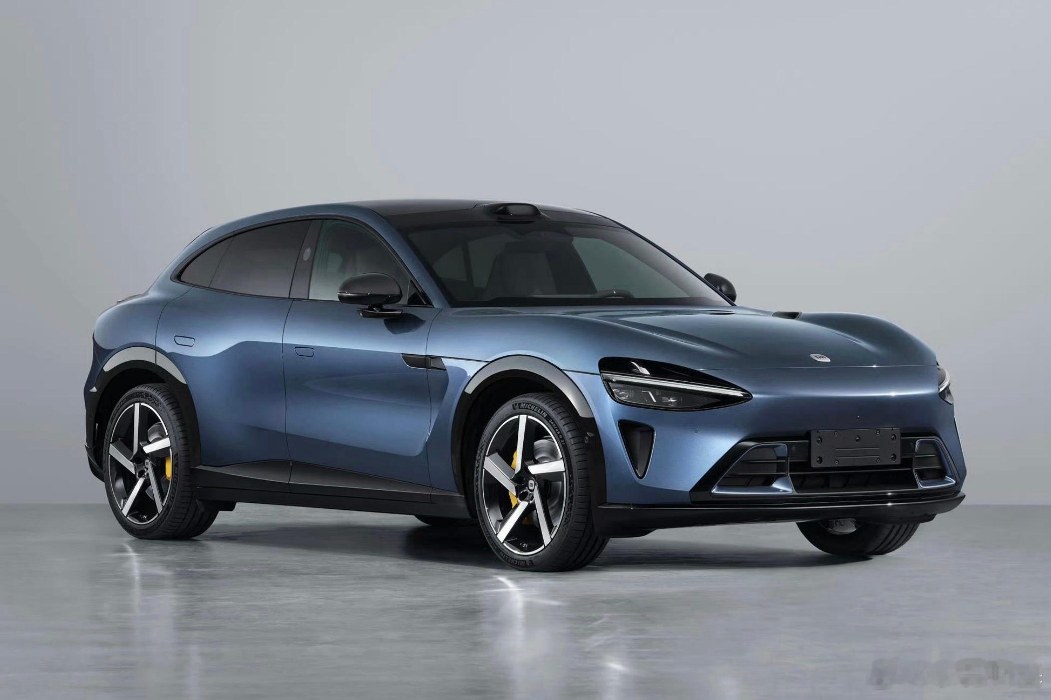 小米YU7的入门版续航昨天也公示了：73.0kWh，CLTC 643/633km
