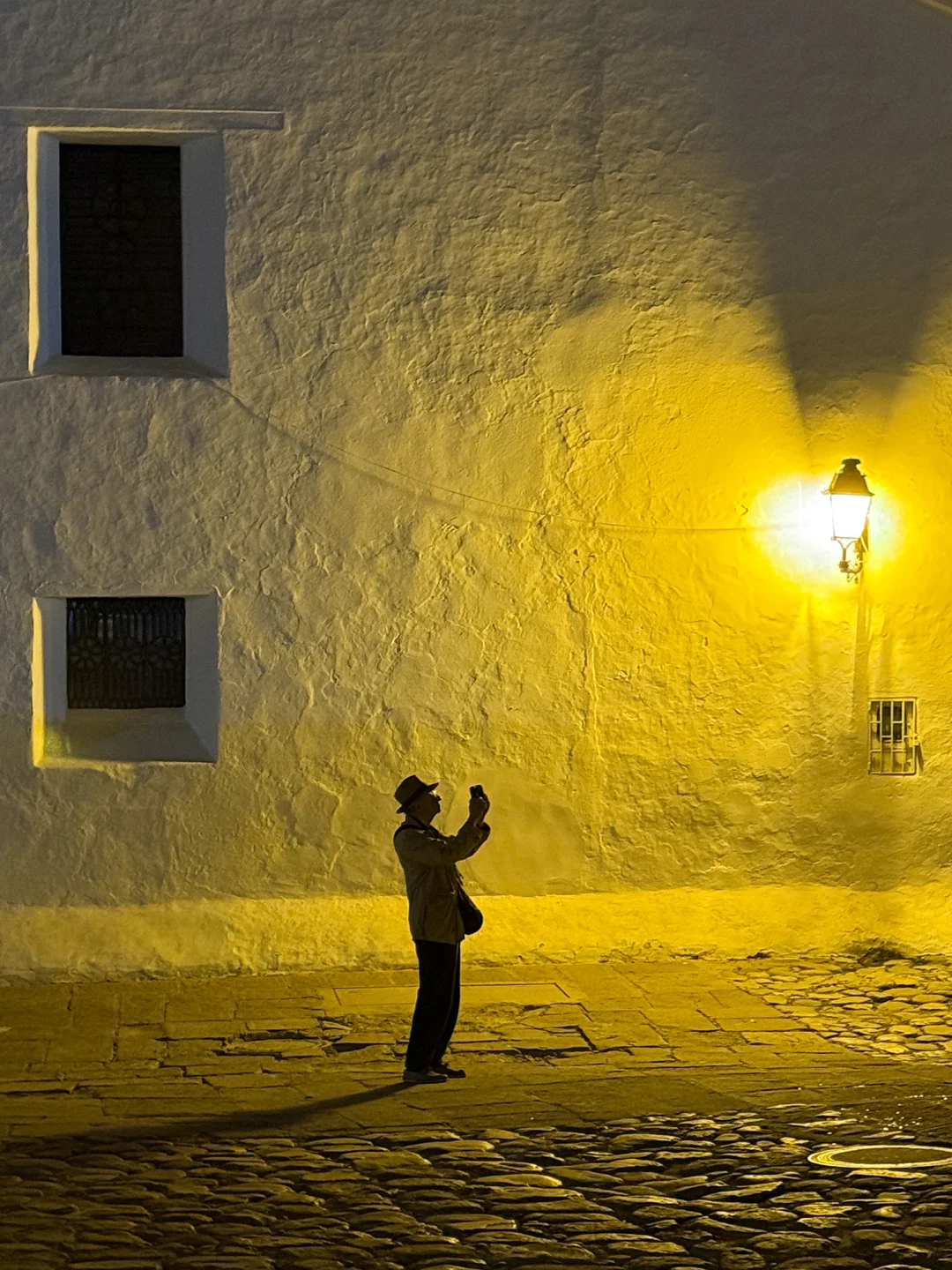 2025-iPhone摄影大赛作品解析