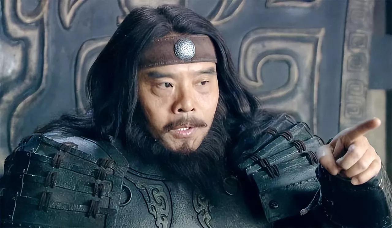 彭越是最惨的开国功臣，剁成肉酱全家也被杀

论死法谁也比不了梁王彭越，连被剥皮充