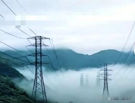 美媒又酸了
纽约时报为啥羡慕中国特高压？

《纽约时报》报道：中国的特高压输电技