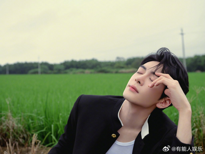 曾舜晞宣传广东曾舜晞宣传自己家乡广东，不愧是广东文旅首席推荐官曾舜晞宣传自己家乡