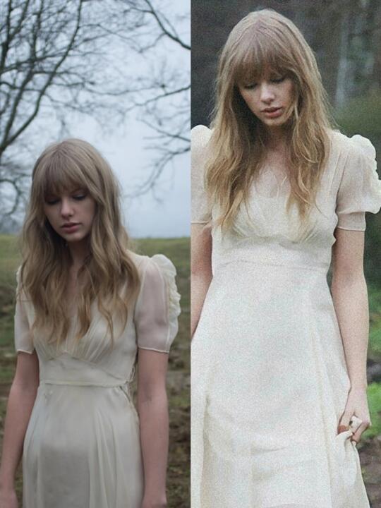 flklore safe & sound photos ·taylor swif