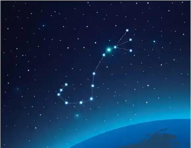 刷到热搜说天蝎配金牛能过一辈子，我这种金牛女立马竖耳朵。

点进去一看，12亿阅