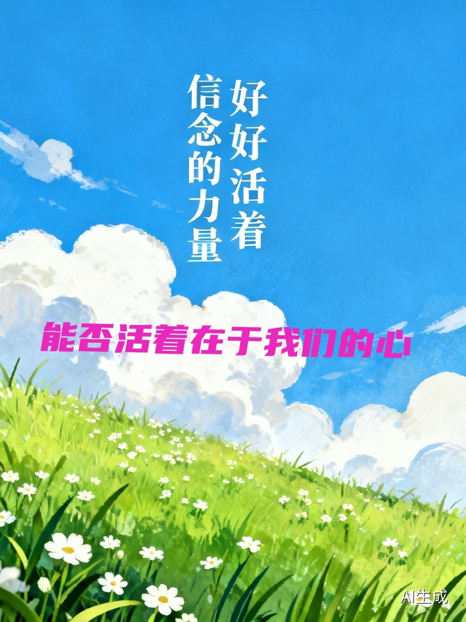 别信那些只能活多少年的断言。当初我的医疗团队还以为我闯不过治疗期。。我现在已经康
