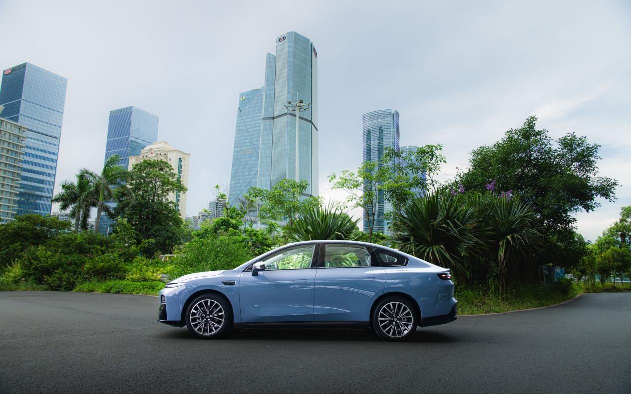 天寒地冻怕出门？零跑B01让你体验不一样的冬季出行！

冬天一到，出趟门不容易，