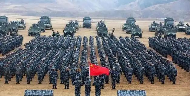 历史与现实一再表明，中国最需警惕的潜在冲突方向，并非远在西南或南方的陆邻，而是东