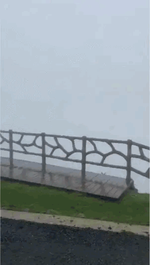 图一：妹子用自己的失误，赢得了大家的一笑，那还是很值得。
图二：小姐姐算了吧，扔