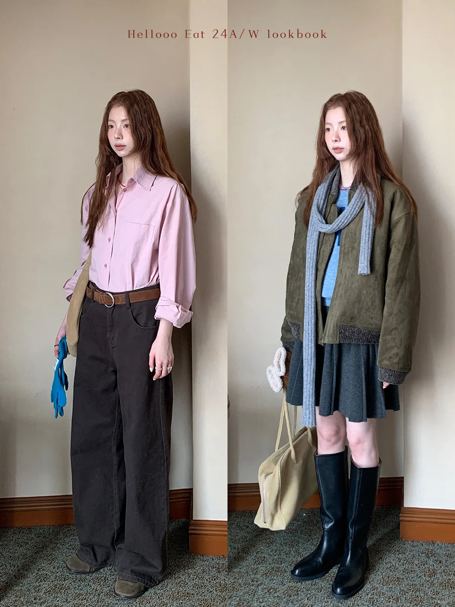 🛒新品LOOK|美到失语的一期 谁懂‼️