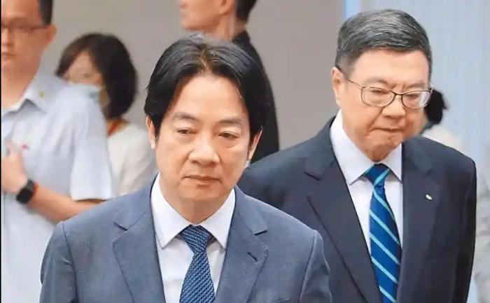 赖清德专机还未起飞，巴拉圭就示意“弃台”，大陆迅速采取行动

赖清德这次出访表面