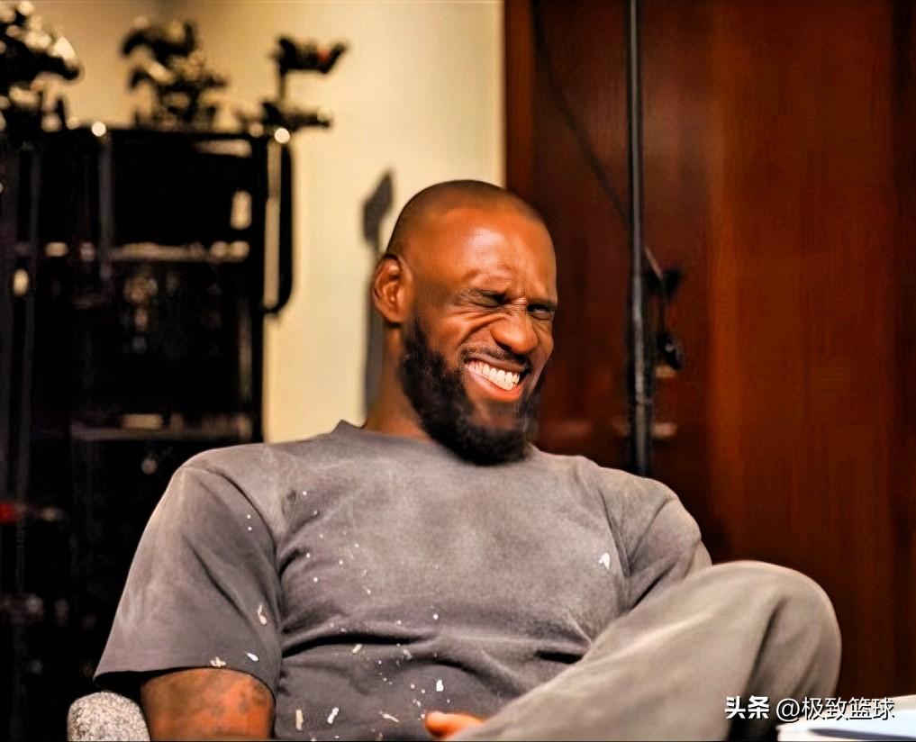 真敢说！41岁詹姆斯彻底摊牌：不想去孟菲斯打球，灰熊干脆搬走算了

NBA球星嘴