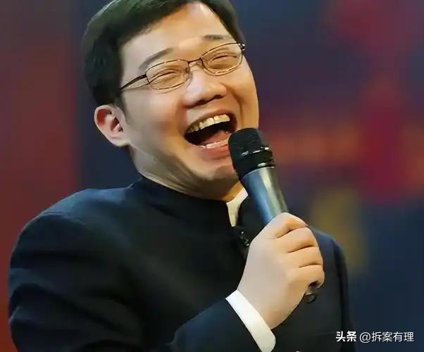 辱骂黄家驹、怒骂交警，“消失”7年大兵，已走上另一条人生大道。
 
主要信源：（