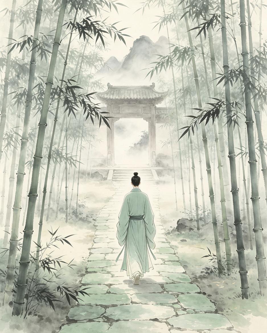 “天不设死局，人不陷绝境”
从道家讲，人生没有走不出的困，只有没看透的局。
以下