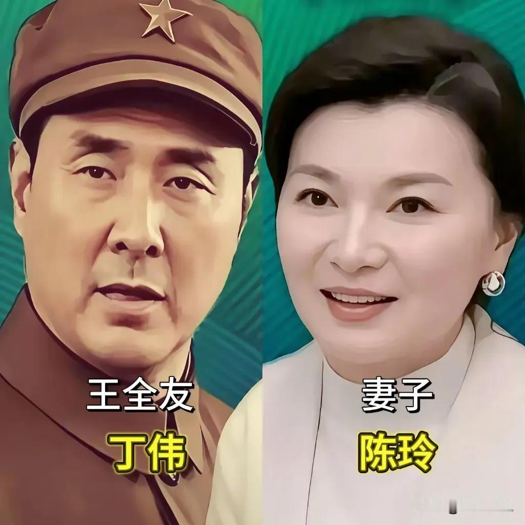 经典老剧《亮剑》真是百看不厌！剧里这帮演员塑造的军人形象硬朗鲜活，刻在好多人的记