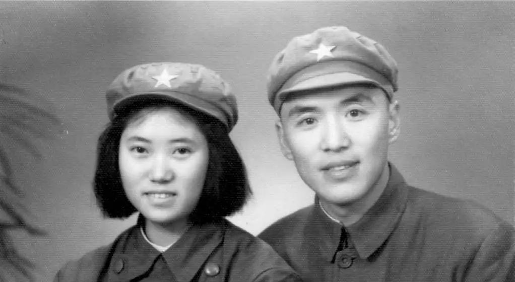 1959 年，志愿军排长王兴复为爱情放弃国籍，留居朝鲜 22 年，1981 年重