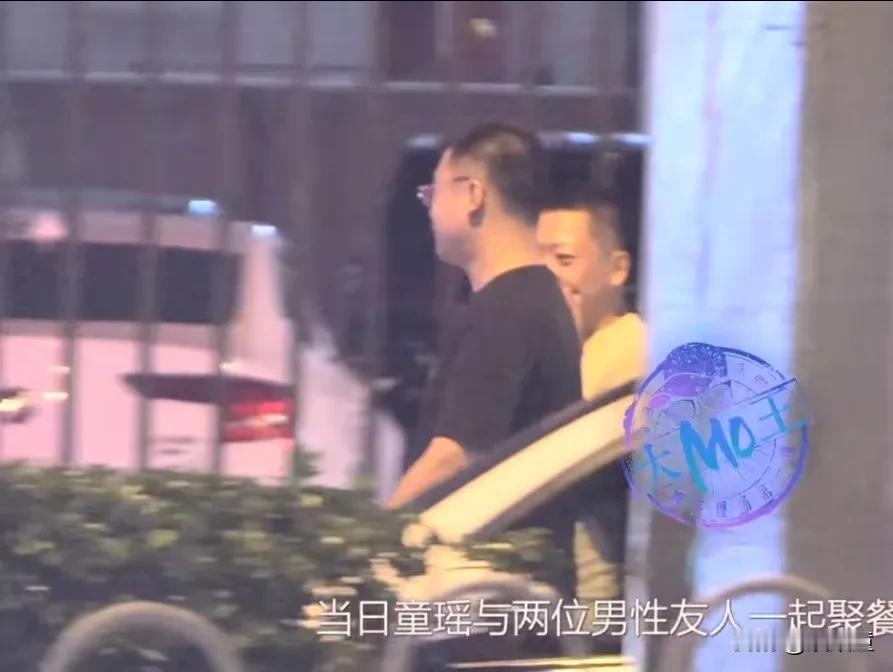 狗仔没出路了！
蹲了很久，好不容易拍到童瑶吸烟的视频，可对于网友而言，根本不关注
