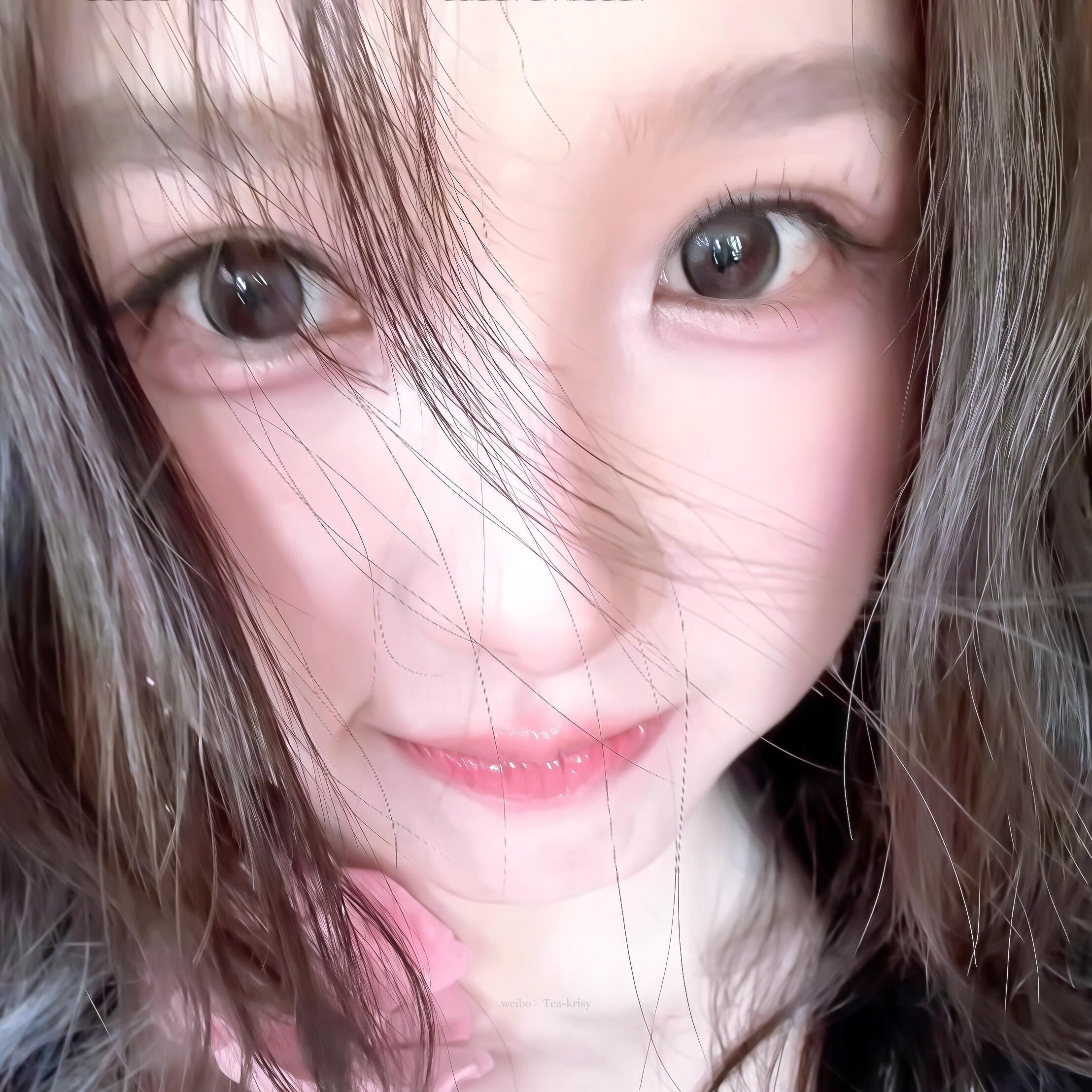 -𝐒𝐇𝐀𝐑𝐄｜虞书欣头像背景图搭配 ⸝⸝🎀꙳🐰◟💞。 