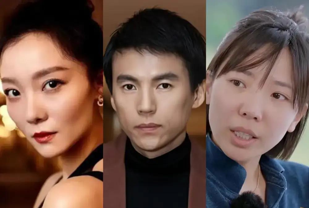 张婉婷较劲齐溪五年终成闹剧：婚姻最大的敌人从来不是前任

追过娱乐瓜的都懂，张婉