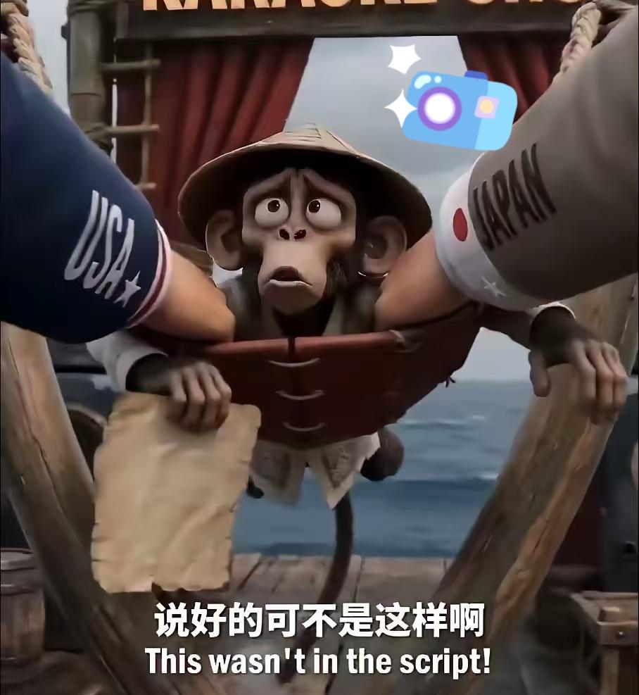 媒体发布批评“南海仲裁”AI视频，菲律宾暴跳如雷，提出外交抗议。

7月10日，