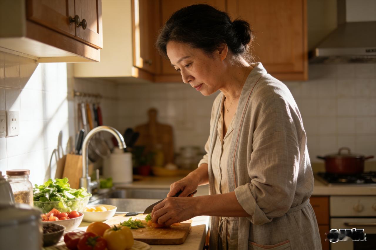 一位三甲医院的医生令人深思的话：
男人最好的补药，不是人参鹿茸，而是找个长相普通