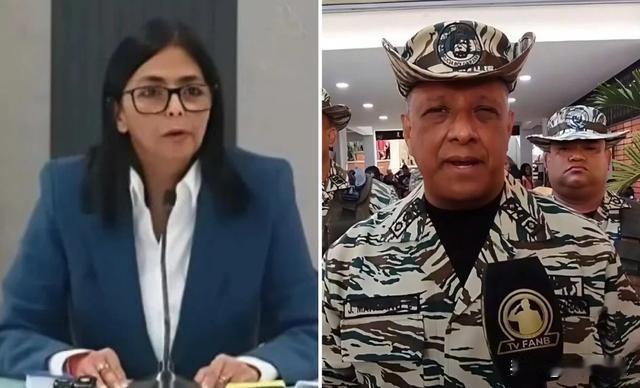 委内瑞拉:塔瓦塔被捕背后是“替罪羊”还是与罗德里格斯的权力洗牌？

别只盯着50