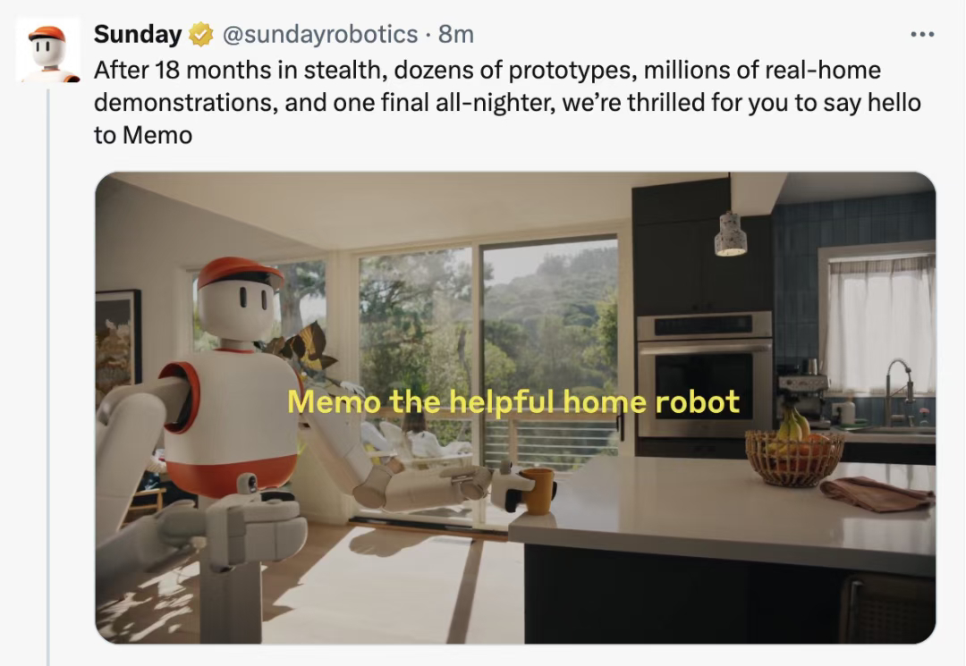 家庭机器人最核心的痛点，本质是实验室数据和真实场景脱节，很多灵巧操作一到家里就失