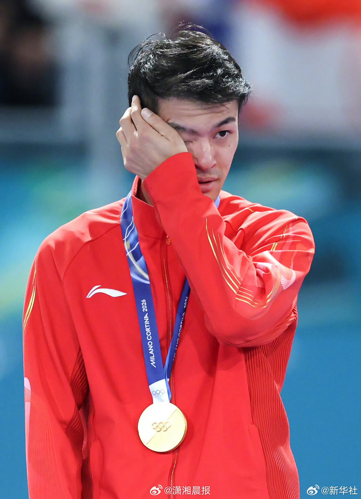 【#教练称很幸运能成为宁忠岩的教练#，#教练称还想跟宁忠岩继续共事#】2月20日