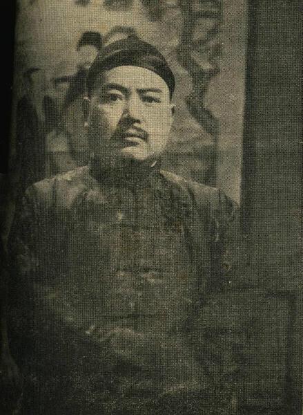 章志直（1900/1901‑1970‑10‑29），江苏常州人，民国著名性格演员