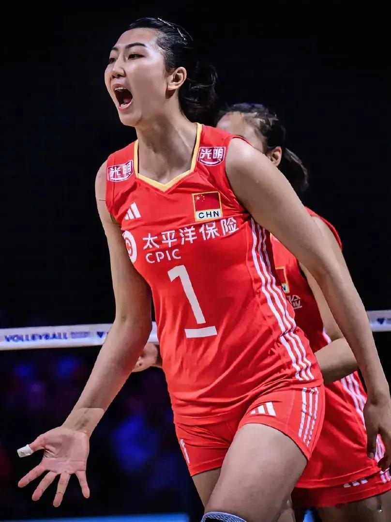 2024世界女排联赛5月30日赛程、直播预告:
⌚00:00(企鹅体育)
美国阿