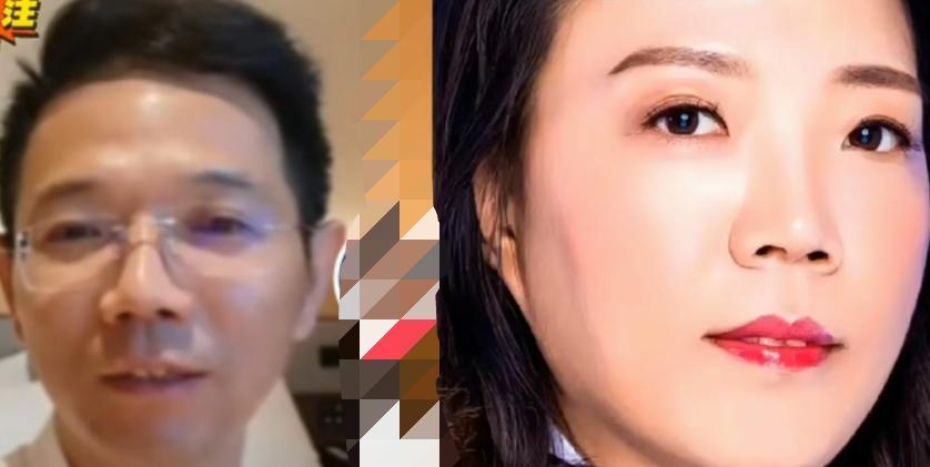 他俩联手，这是要干啥？

李律，
医学法学双学历，
主打民事；

季律，
巾帼不