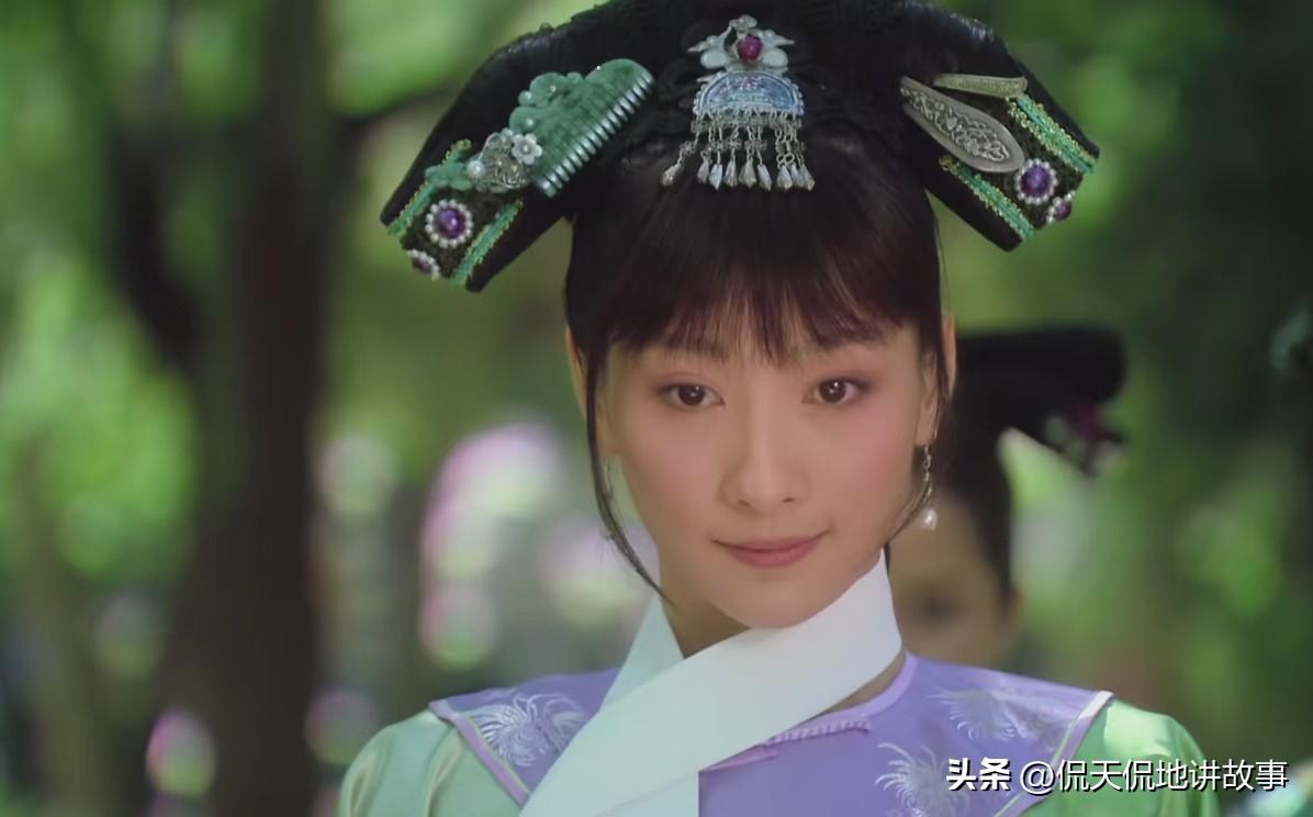 安陵容心机那么深,为何输给甄嬛?
安陵容的败局，从来不是输在手段不够狠，而是输在