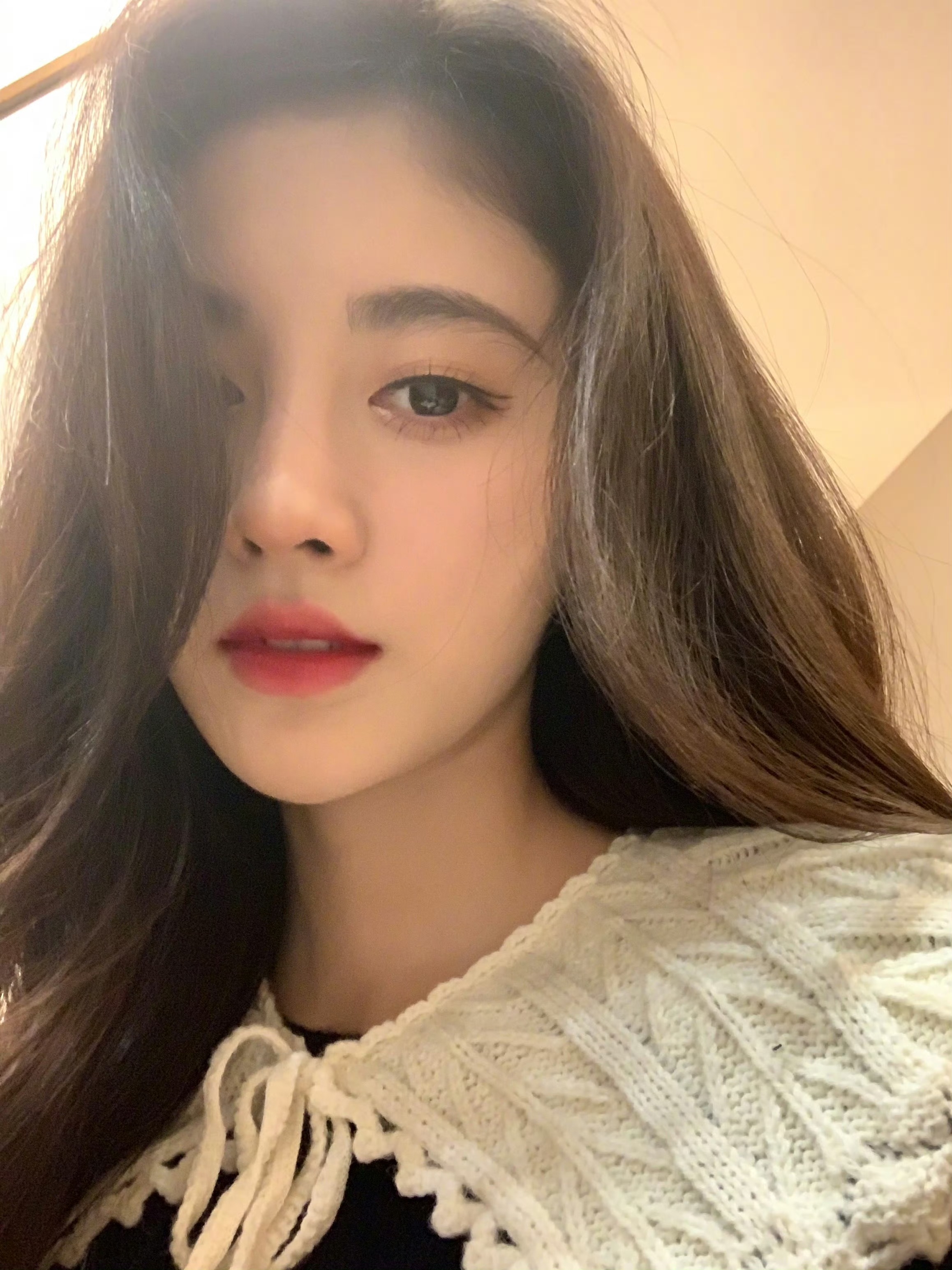 🍊💙鞠婧祎来战🍊💙鞠婧祎阿黛我只有一颗心  我把它全部给你₍ᐢ •͈ ༝