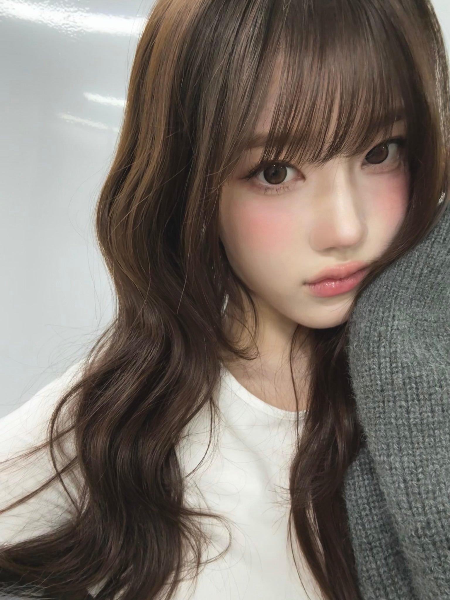 USPEER Seoyu朴宣雨 ₊⁺꒰ঌ‪(̳^_  ̫ _ ^ ̳)໒꒱ 