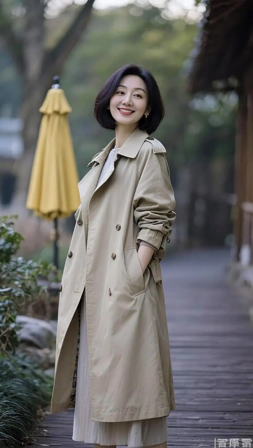 AI日系清透照 随变ai随便玩 广告分成伙伴计划玩法达人