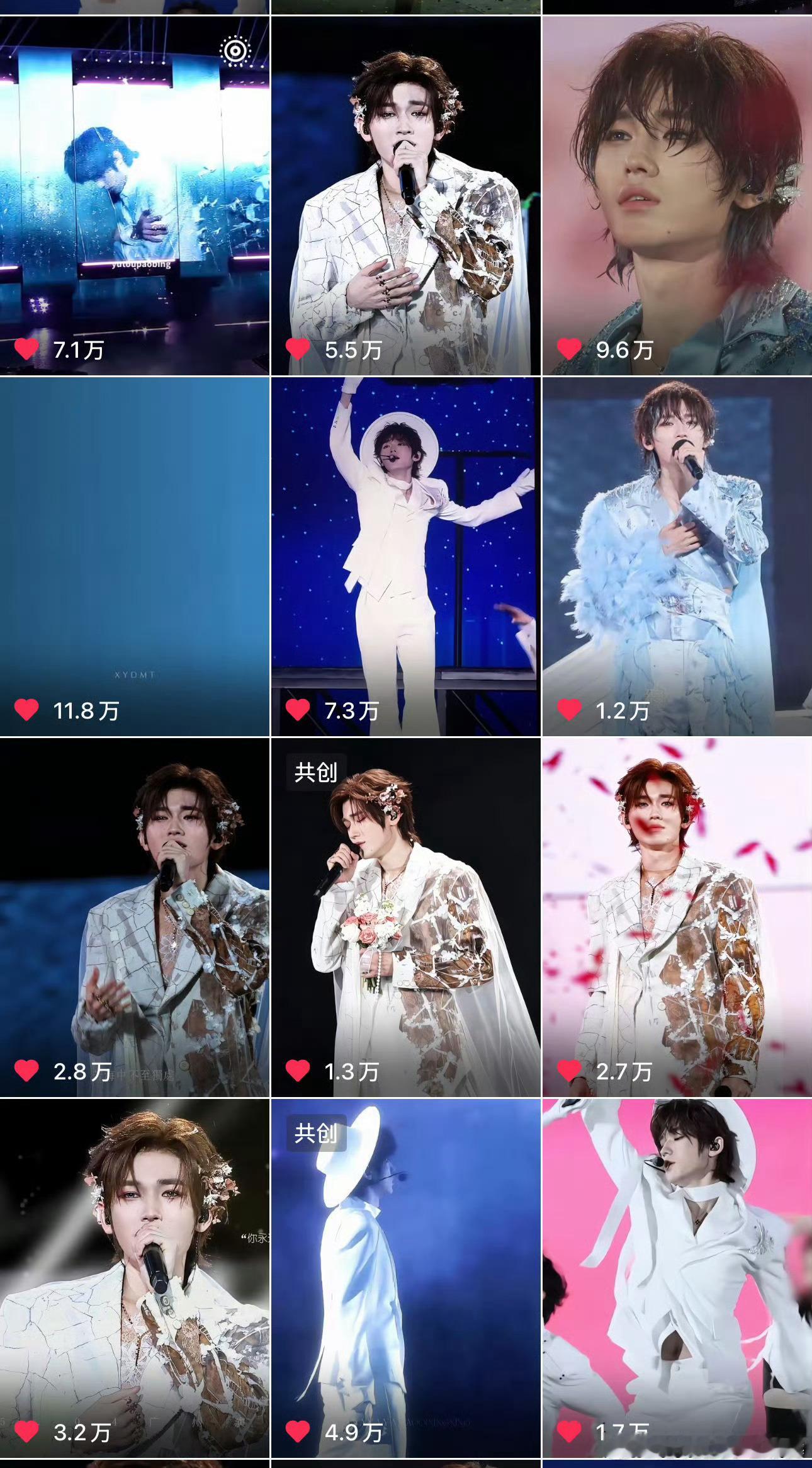 曝时团明年单飞时代少年团演唱会 投  高端的人气，往往只需要最纯粹的舞台表现，忙