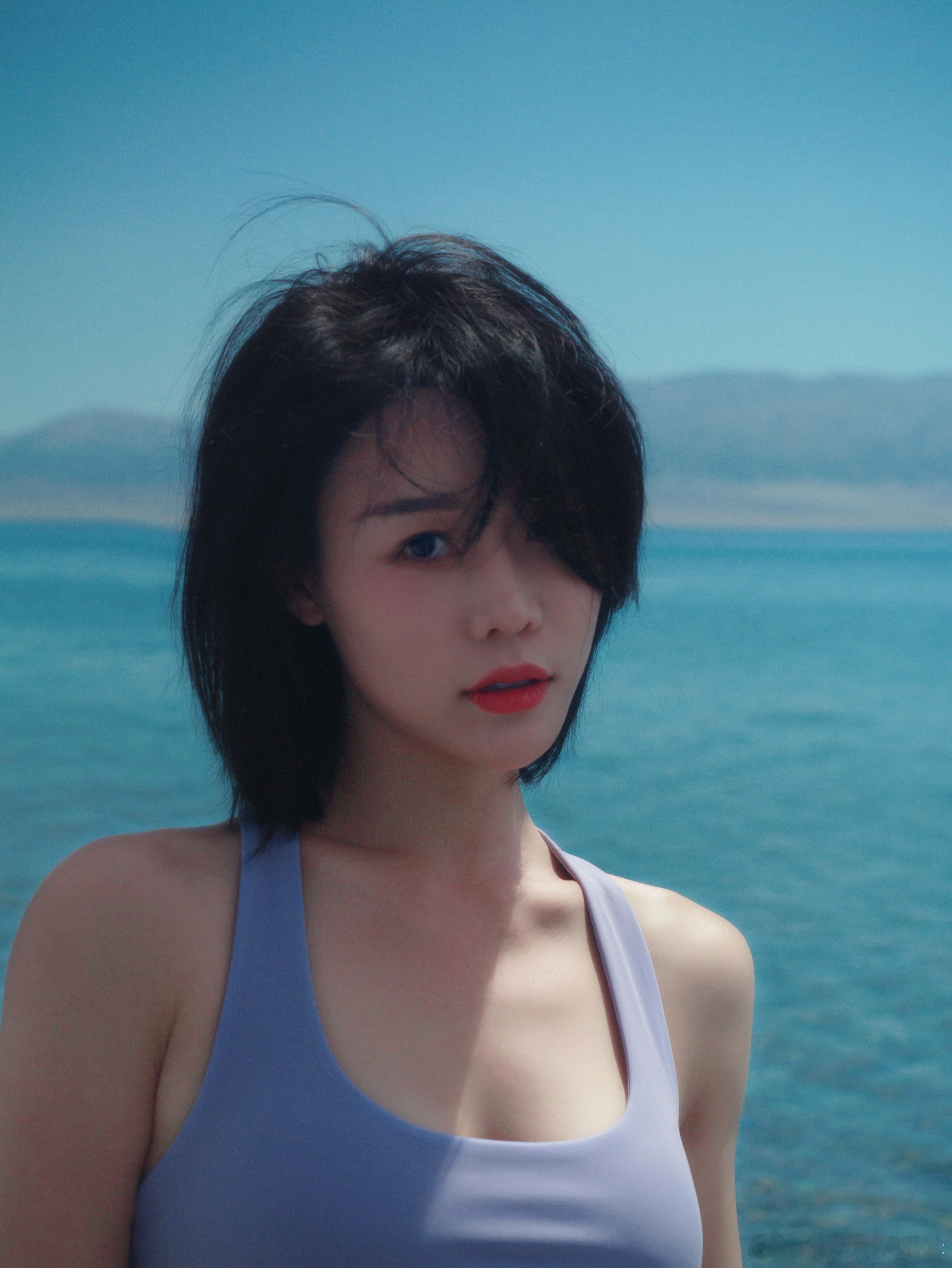 撒贝宁，没白活💜 ​​​