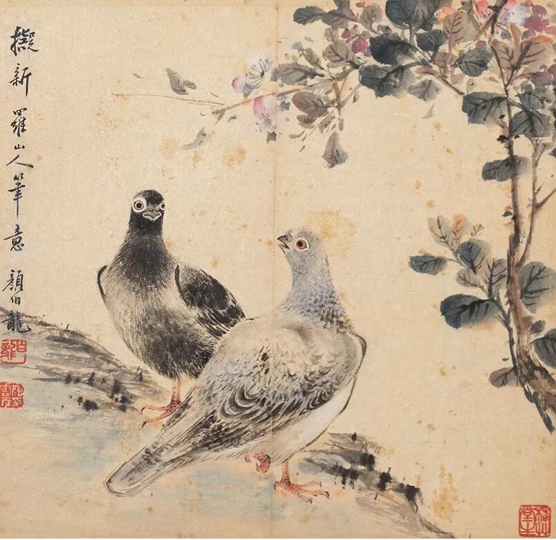 人闲桂花落