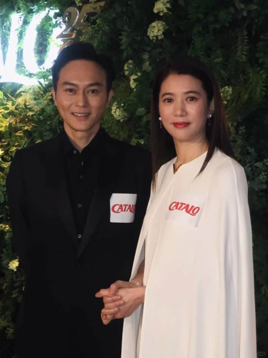 张智霖透露儿子将出国留学！没带过女同学回家过夜 	 袁咏仪、张智霖近日...