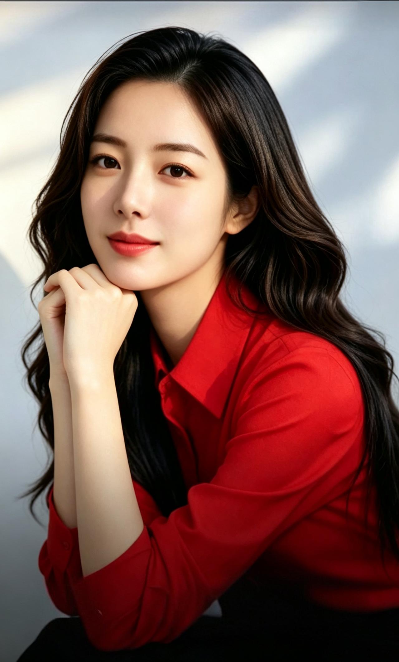 你憋气的那一刻，气就跑了。

练拳时越想使劲，胸口越堵得慌；刻意深呼吸，反而憋出