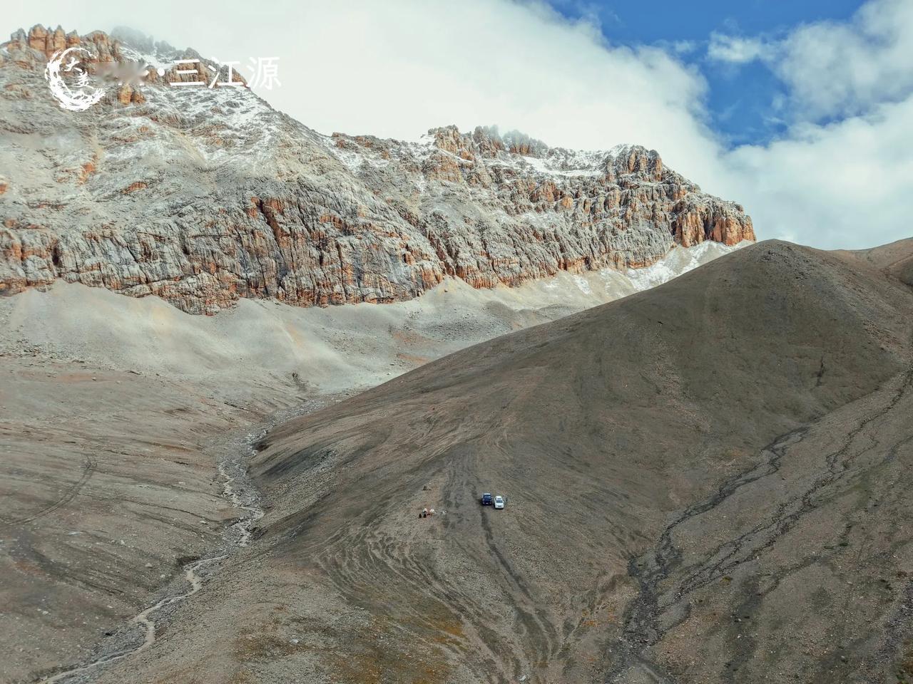 🏔️这里没有标准答案的风景
🌊只有等待你书写的
🧬关于生命、信仰与永恒的故