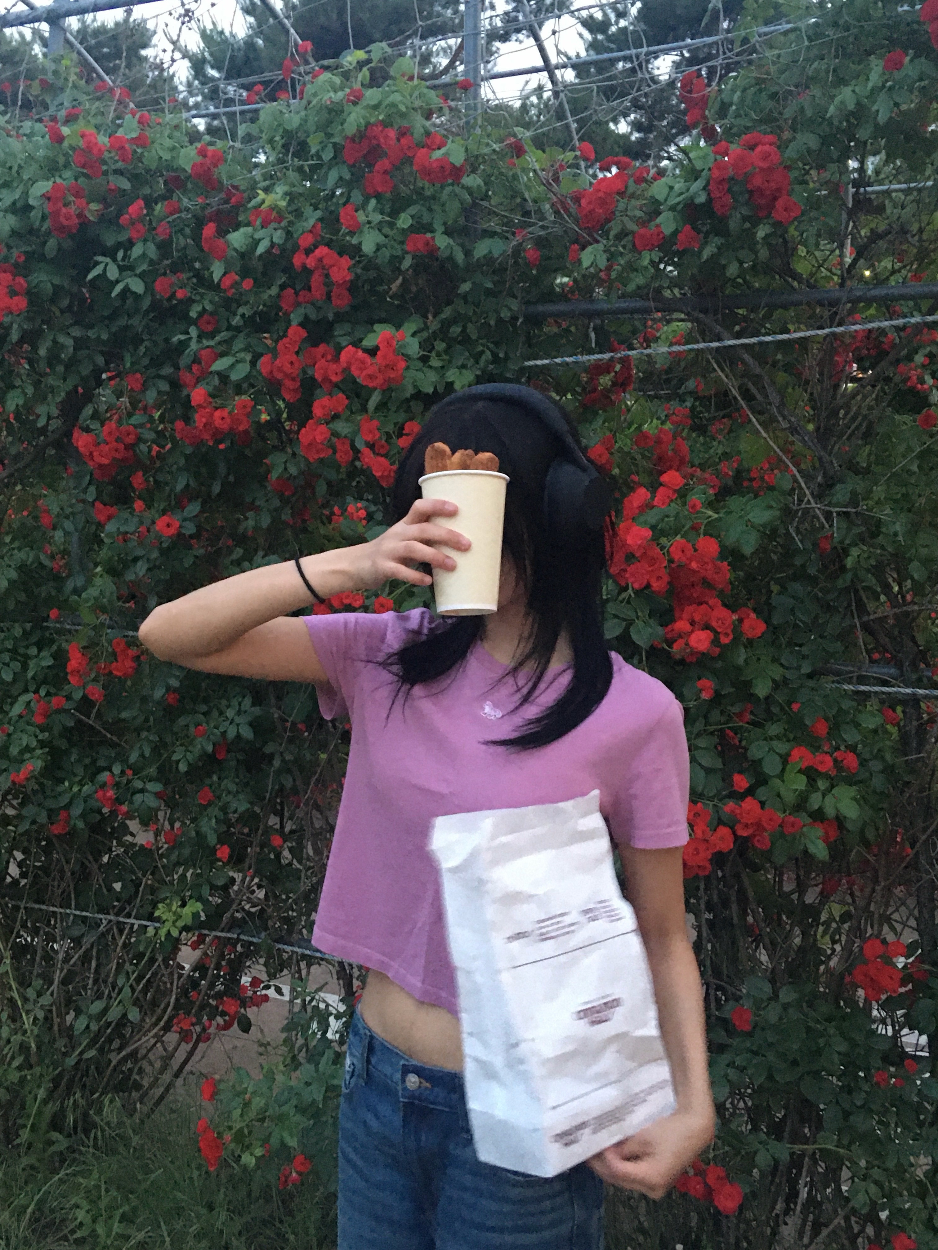 这是什么耳机🎧