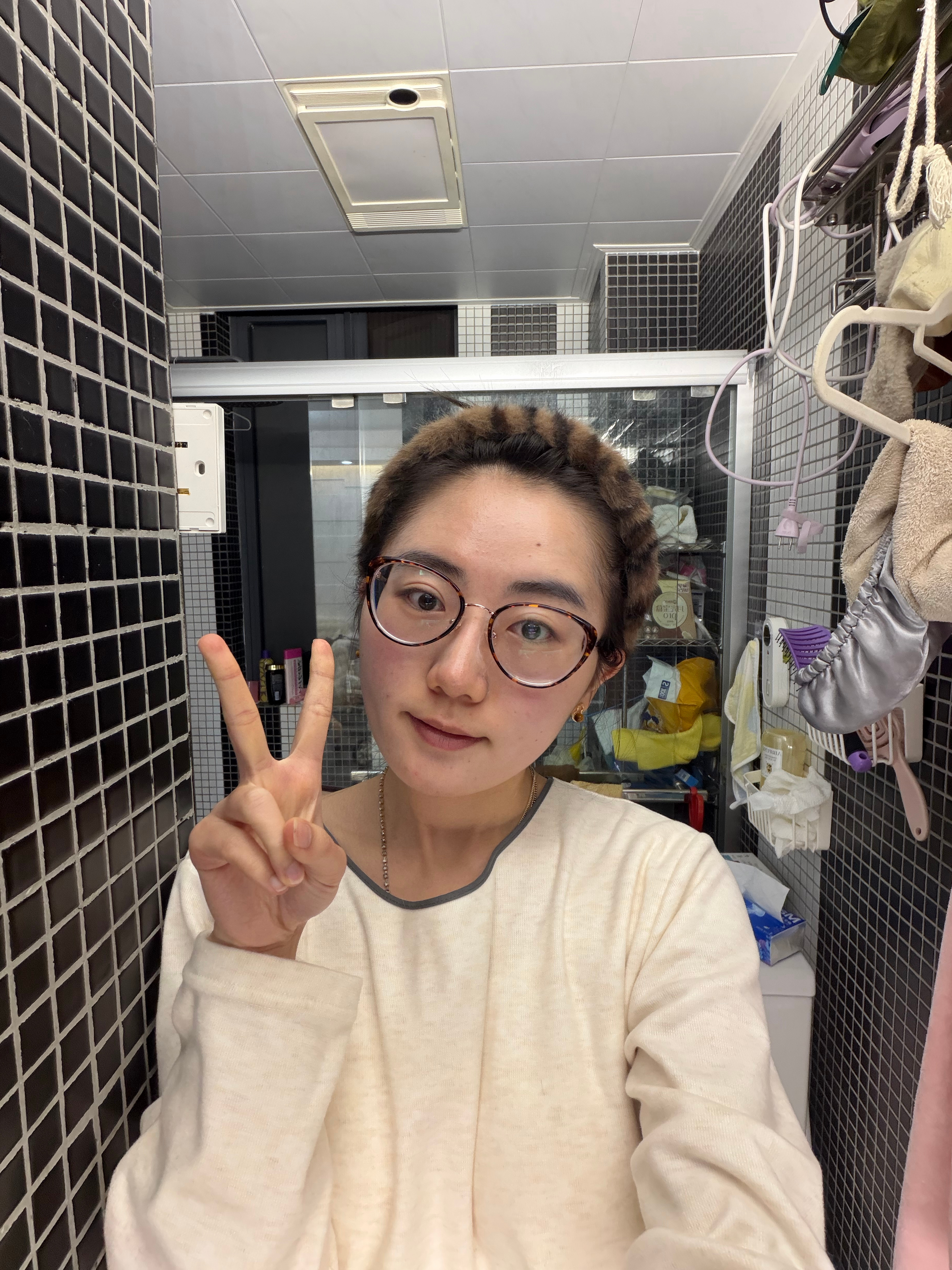 当你们很忙的时候是怎么做时间管理的 我感觉我已经分身乏术了好累！感觉找不到人帮自