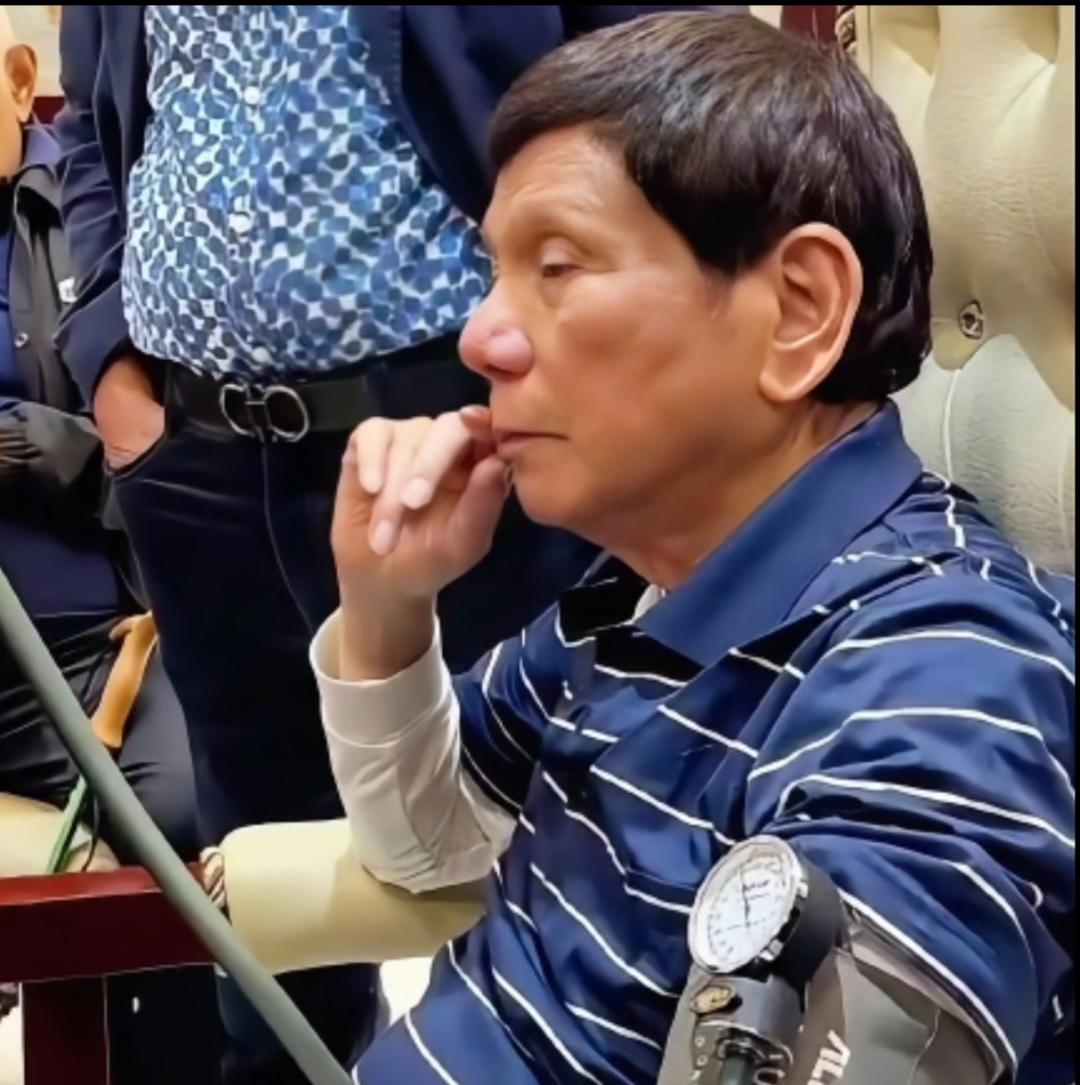 【热点评述】杜特尔特反击！菲律宾的当前局势对杜特尔特家族不利吗？
10月29日，