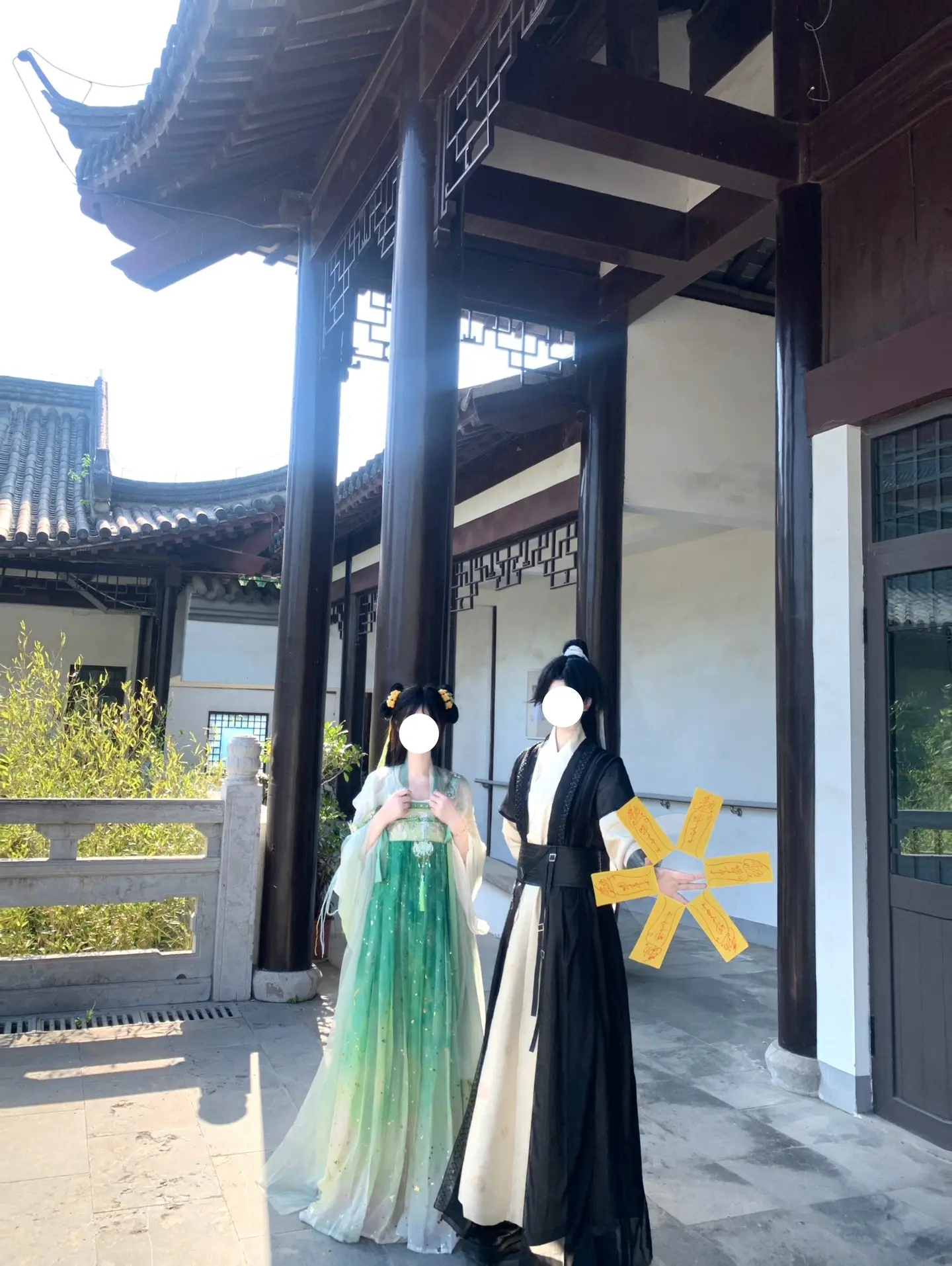 我凌妙妙喜欢的是慕子期。黑莲花攻略手册