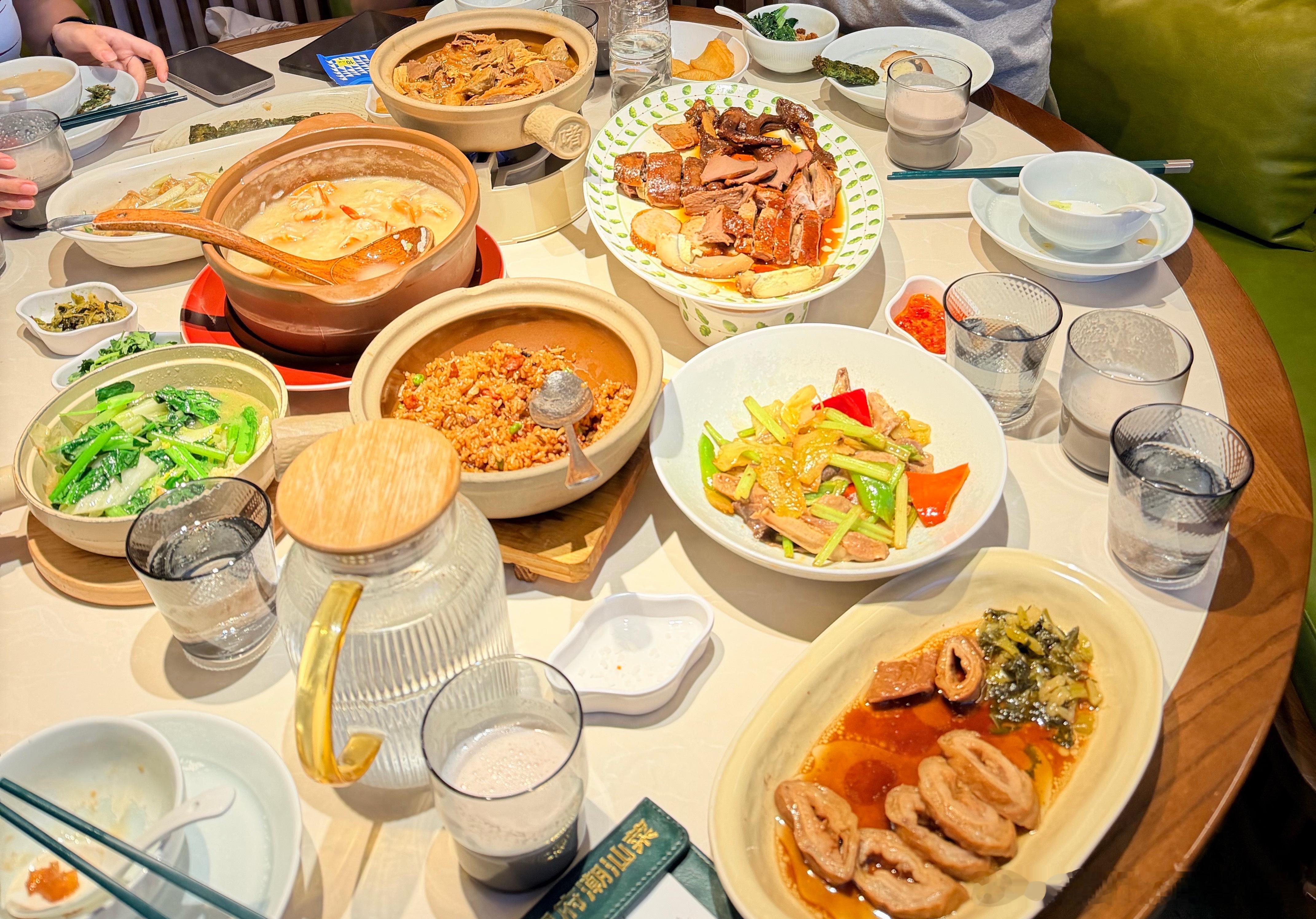 吃饱喝足，晚安💤 ​​​
